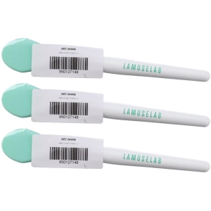 Cerca Offerte di Lamuselab pennello di precisione professionale 3x1 st e acquista online
