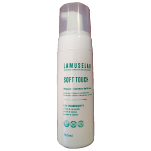 Cerca Offerte di lamuselab soft touch detergente 150 ml e acquista online