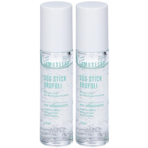 Cerca Offerte di lamuselab stop brufoli roll-on gel 2x10 ml stick e acquista online