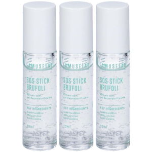 Cerca Offerte di lamuselab stop brufoli roll-on gel 3x10 ml stick e acquista online