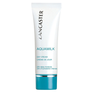 lancaster aquamilk day cream bugiardino cod: 976340570 