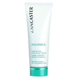 lancaster aquamilk hand cream bugiardino cod: 976340582 