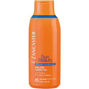 lancaster sun b body milkspf15 bugiardino cod: 976340758 