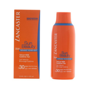 LANCASTER SUN B BODY MILKSPF30