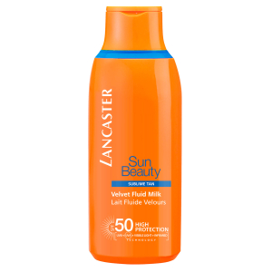 lancaster sun b body milkspf50 bugiardino cod: 976340772 