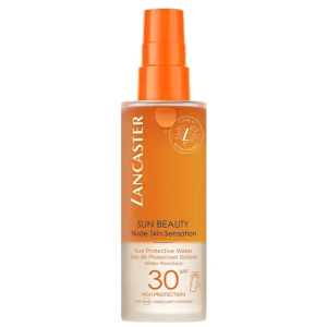 Lancaster sun beauty acqua protettiva solare 150ml spf30 coty italia srl