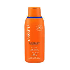 Cerca Offerte di lancaster sun beauty sublime tan body milk latte corpo spf30 400ml lancaster e acquista online