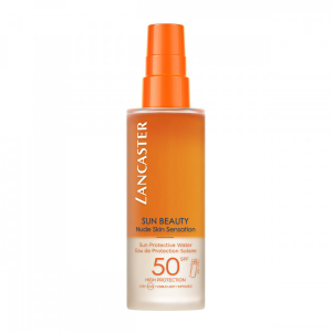 lancaster sun beauty wat spf50 bugiardino cod: 978864433 