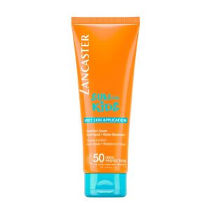 lancaster sun kids crema viso&crp bugiardino cod: 976340808 