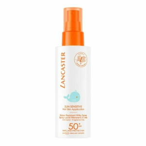 Cerca Offerte di lancaster sun kids milky spray spf50+ 150ml e acquista online