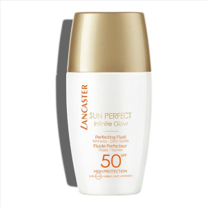 LANCASTER SUN PERF FLUID SPF50
