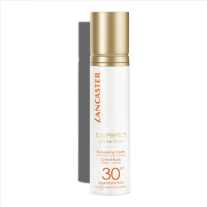 lancaster sun perf illum serum bugiardino cod: 976340846 