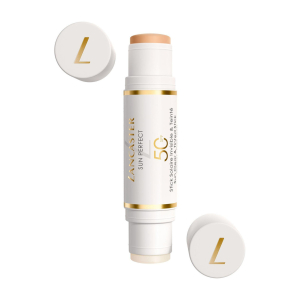 Cerca Offerte di lancaster sun perfect youth protection sun clear & tinted stick viso spf50 lancaster e acquista online