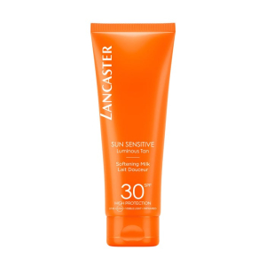 lancaster sun sensitive corpo spf30 bugiardino cod: 976340873 