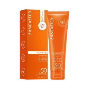 Lancaster Sun Sensitive Oil-Free SPF50 Milky Fluida Coty Italia SRL
