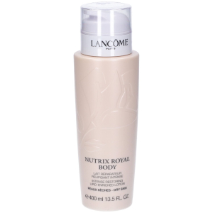 Cerca Offerte di lancôme nutrix royal body latte corpo 400 ml lozione per il corpo e acquista online