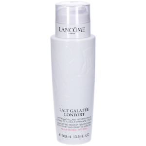 Cerca Offerte di lancome paris latte struccante comfort. per pelli secche 400 ml e acquista online