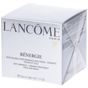 Cerca Offerte di lancôme rénergie crema antirughe 50 ml e acquista online