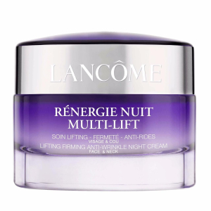 Cerca Offerte di lancôme rénergie nuit multi-lift 50 ml - crema notte anti-età cr e acquista online
