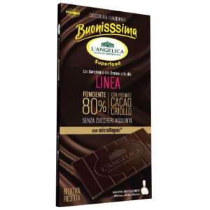 l angelica tavolette funz linea 80g bugiardino cod: 975925140 