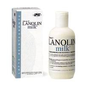 lanolin milk emulsione fluida bugiardino cod: 909723381 