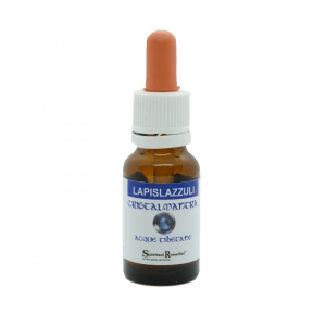 lapislazzuli 15ml bugiardino cod: 912346119 