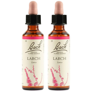 Cerca Offerte di larch bach orig 20ml 2x20 ml gocce orali e acquista online