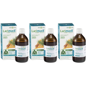 Cerca Offerte di larimucil tosse adulti 3x175 ml sciroppo e acquista online