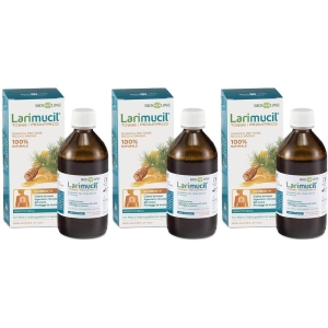 Cerca Offerte di larimucil tosse bambini sciroppo 3x175 ml e acquista online