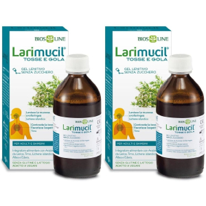 Cerca Offerte di larimucil® tosse e gola set da 2 ml sciroppo e acquista online