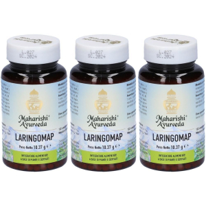 Cerca Offerte di laringomap compresse 3x120 pz e acquista online