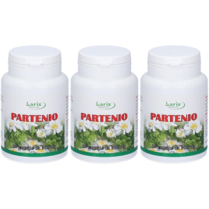 Cerca Offerte di larix partenio capsule 3x21 g e acquista online