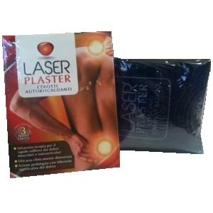 laser plaster 3cer+cusc ca/fre bugiardino cod: 925929566 