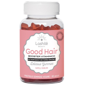 lashile good hair s/zuccheri bugiardino cod: 986852566 