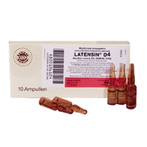 latensin d4 10f 1ml sanum bugiardino cod: 800106104 