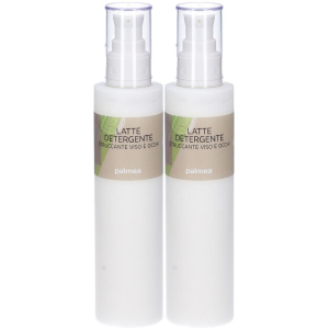 Cerca Offerte di latte detergente struccante viso occhi 200 ml 2x200 ml e acquista online