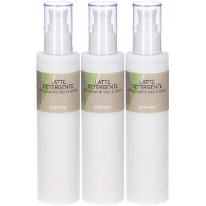 Cerca Offerte di latte detergente struccante viso occhi 200 ml 3x200 ml e acquista online