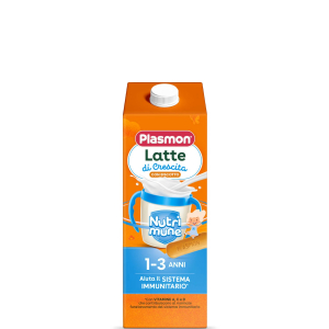 Cerca Offerte di latte di crescita con biscotto 12-36 mesi nutri-mune plasmon 6x1000ml e acquista online