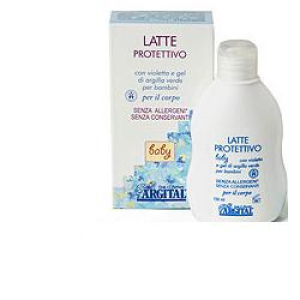 latte protettivo baby 150ml bugiardino cod: 913540480 