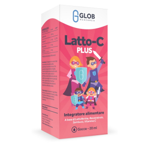 Cerca Offerte di latto-c plus 20 ml e acquista online