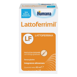 lattoferrimil 30ml bugiardino cod: 947132763 