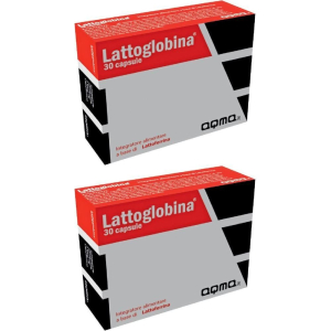 Cerca Offerte di lattoglobina® 2x30 pz capsule e acquista online