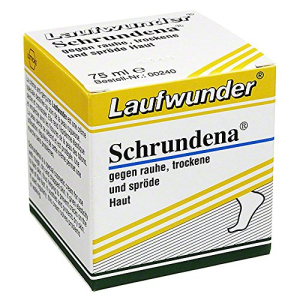 laufwunder crema pelli screpolate 75 ml bugiardino cod: 925833105 