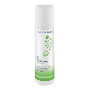 Laufwunder deodorante spray piedi 150 ml