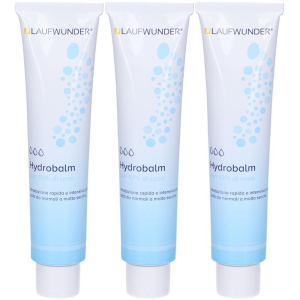 Cerca Offerte di laufwunder hydrobalm idratante 3x75 ml balsamo e acquista online