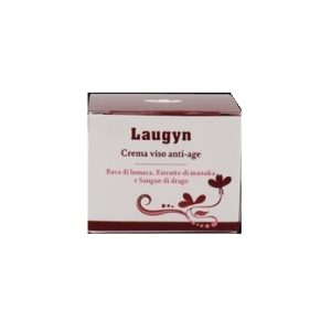 Cerca Offerte di Laugyn crema viso anti-age con bava di lumaca 50ml e acquista online