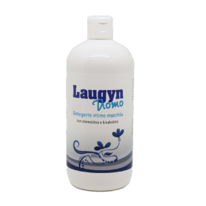 Cerca Offerte di laugyn uomo detergente intimo maschile lenitivo rinfrescante antibatterico 500ml e acquista online