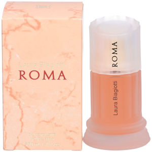 Cerca Offerte di laura biagiotti roma eau de toilette spray 50 ml de e acquista online