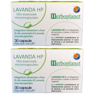 Cerca Offerte di lavanda hp 30 capsule 2x1 pz e acquista online