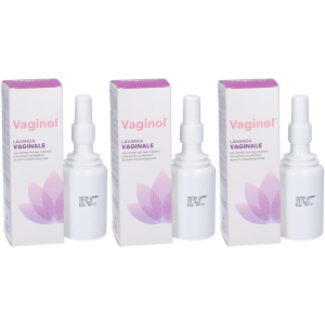 Cerca Offerte di lavanda vaginale vaginol flacone 3x150 ml doccia vaginale e acquista online